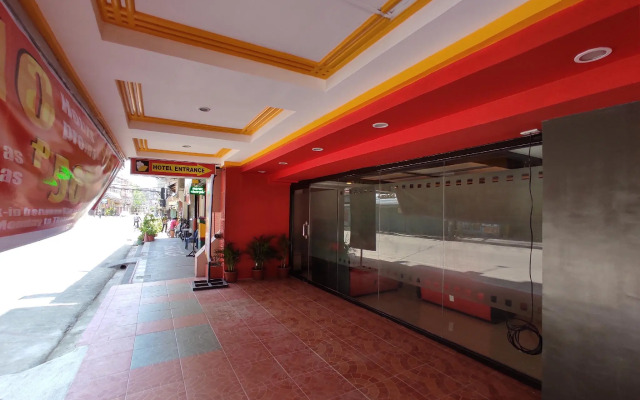Hotel Sogo Cebu