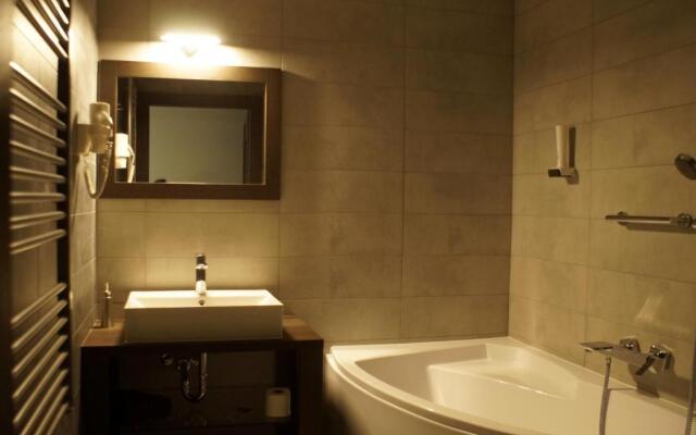 Hotel Fitromax Ajka
