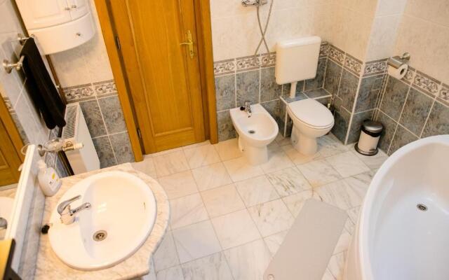 Studio 35 Busteni