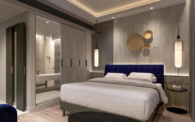 Mercure Tangerang Centre