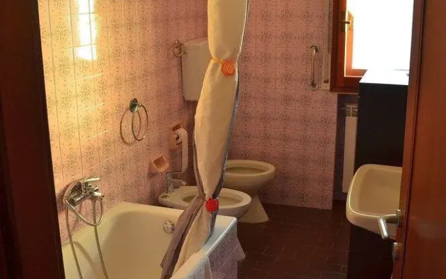 Angelo Rossi B&B