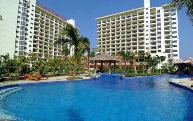 Yuhai International Resort Hotel