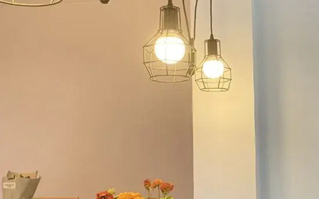 Dali Muxi Seaview Courtyard