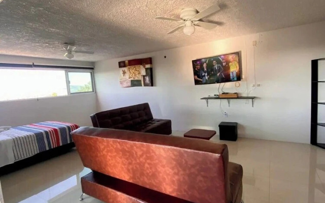 Loft Estudio Loma Dorada C Tonalá
