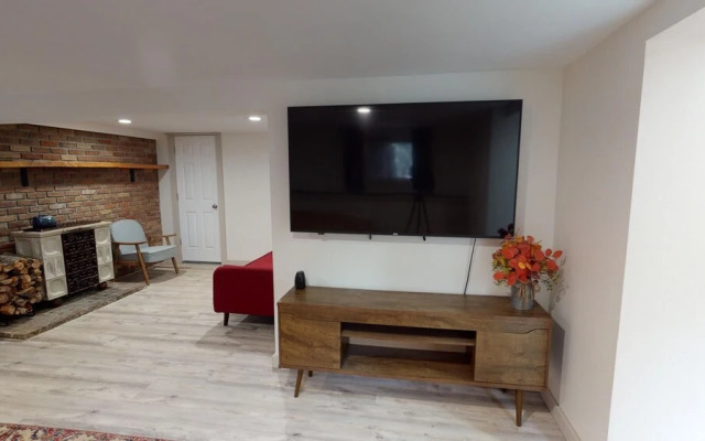 Winter Lore in Mendon