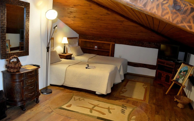 Momini Dvori Boutique Hotel