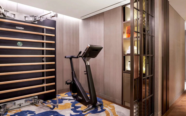 Fairmont Ambassador Seoul