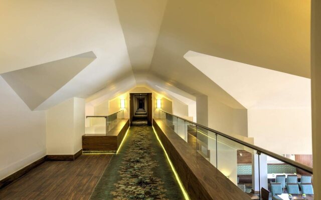 Town Lodge Waterfall, Midrand