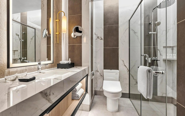 Hyatt Place Makassar