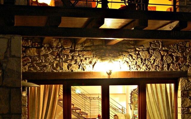 Finday Eco Boutique Hotel