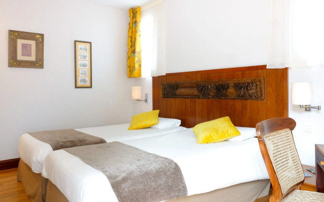 Villa Kerasy Hotel Spa