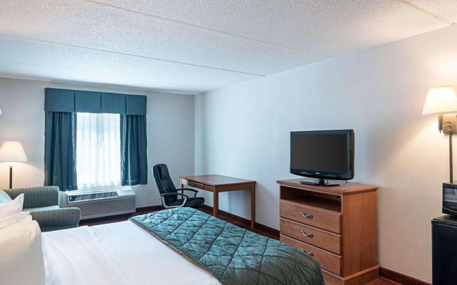 Quality Inn Shepherdstown