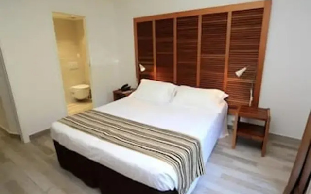 Hotel Résidence Les Mèdes