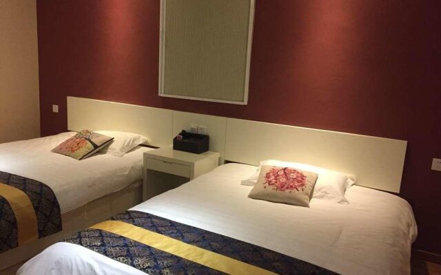 Lin Family Guest House