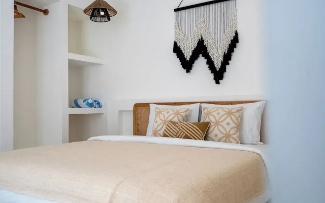 Ocean Castle Berawa Villa by Betterplace