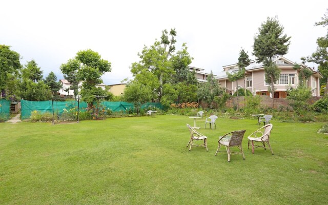 OYO 5735 Hotel Ashai