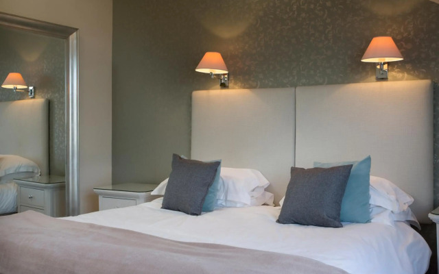 The Bell Hotel