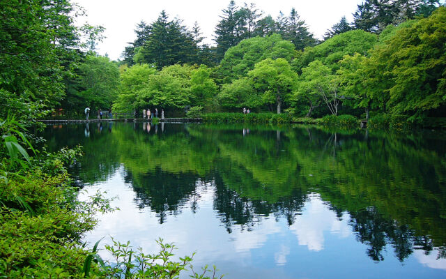LiVEMAX RESORT Karuizawa