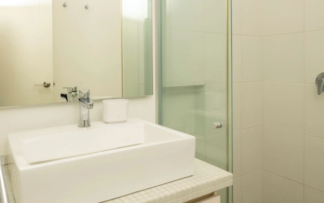 New House in Santa Fe Morelos