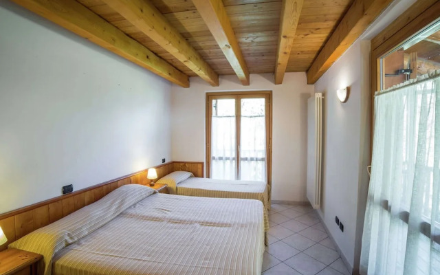 A Cozy Alpine Retreat