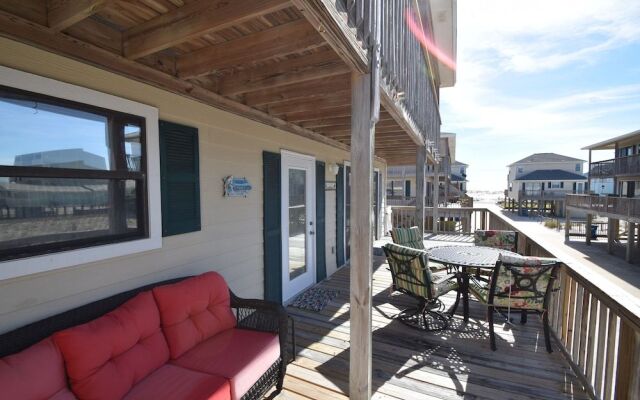 Heron Landing #11 by RedAwning