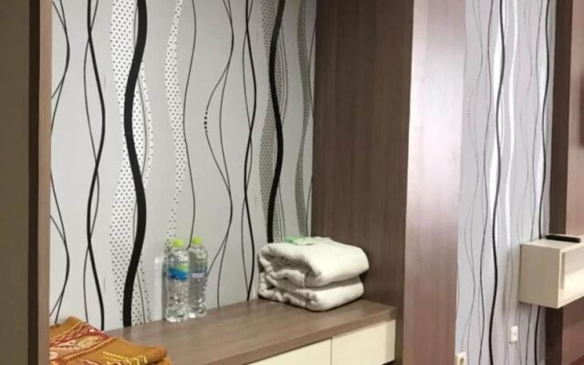 Grand Balqis Akasia Hotel by ZUZU