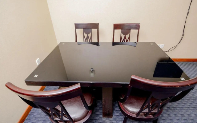 Hill View Hotel & Aparts - Kigali