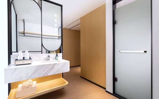 Ramada By Wyndham Huzhou Wuxing