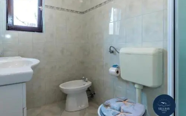 Villa Ivana