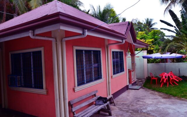 Casa Bonita Inn 1