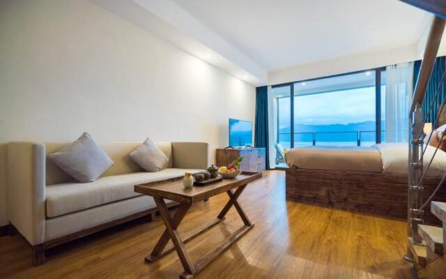 Trustay Moussa Boutique Hotel