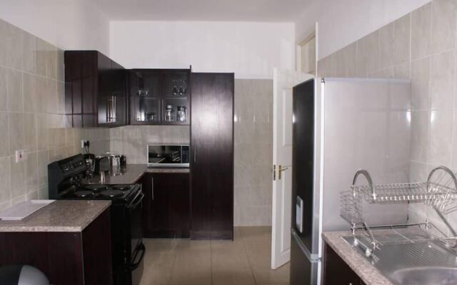 Arikho Suites