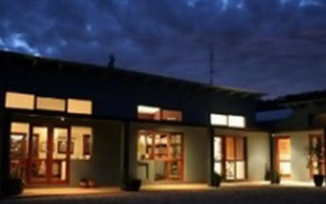 Casa Luna Gourmet Accommodation