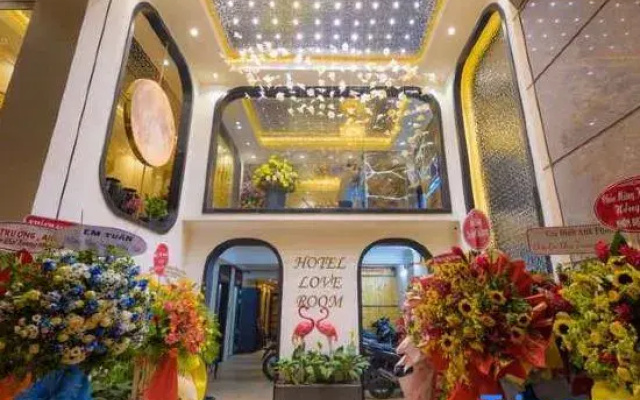 Galaxy Hotel 2