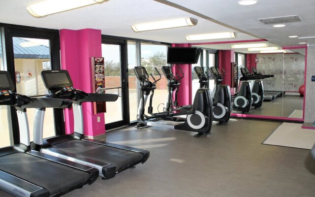 The Landing at Hampton Marina, Tapestry Collection by Hilton