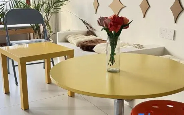 xianjulazy house guesthouse