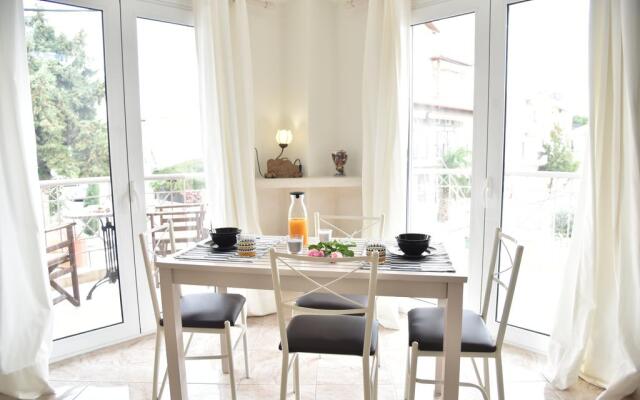KyMa Studios and Suites