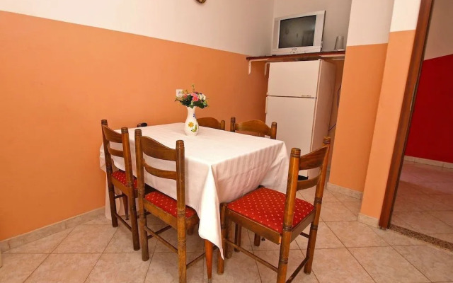 Apartments Marina 947