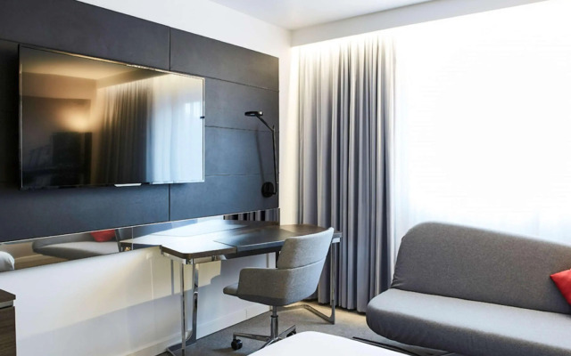 Novotel York Centre