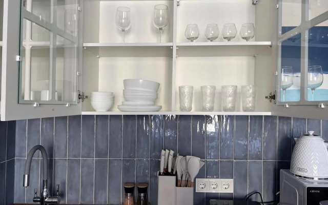 Zagorovsky Studios (Загоровски Студиос) на улице Загоровского