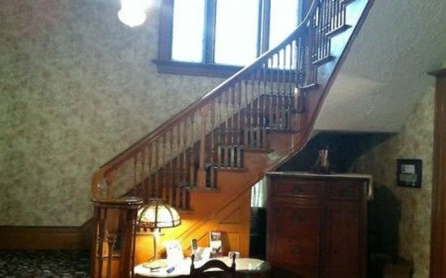 Barrister's Bed & Breakfast