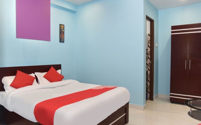 OYO 14798 Radha Swami Guest House