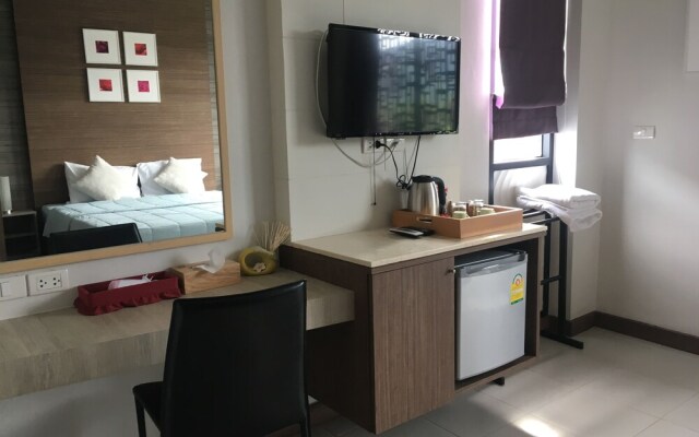 KM Guest Rooms