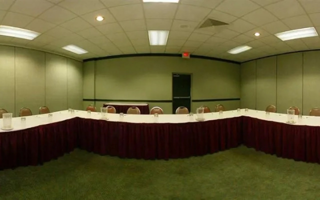 Red Roof Inn & Conference Center McKinney
