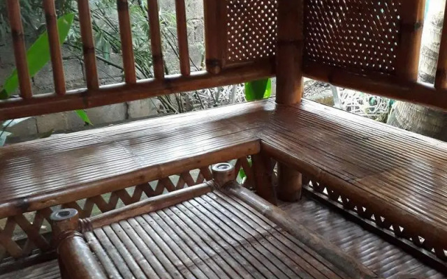 HangOut Beach & Resort