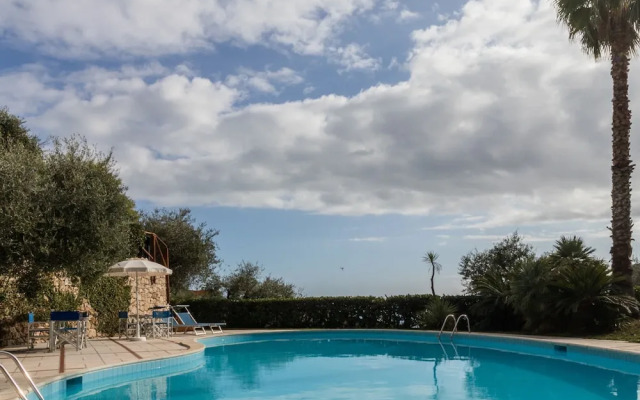 Il Borgo Apartments A2 - Sv-d600-bove3bta