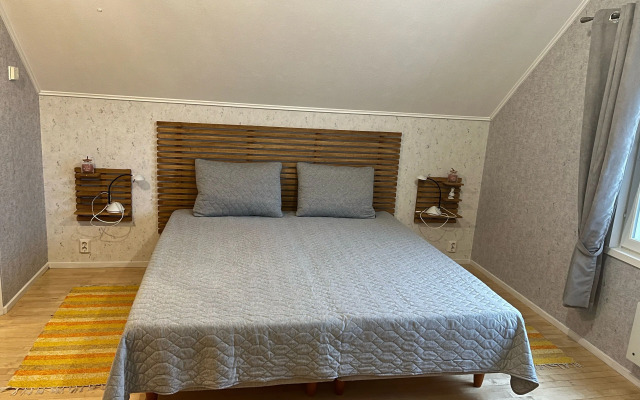 Holiday Village Kuukiuru