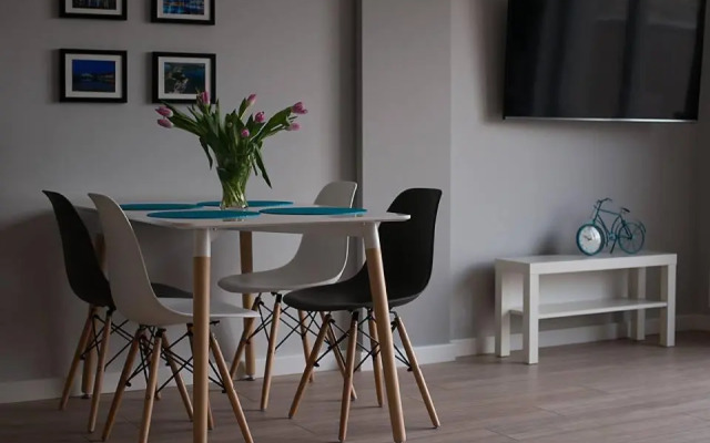 Apartament Kopernik