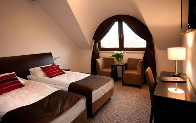 Hotel Remes