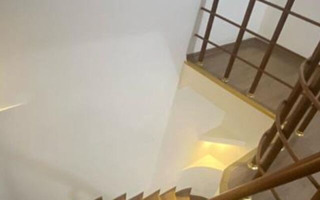 Eylül Suit Otel